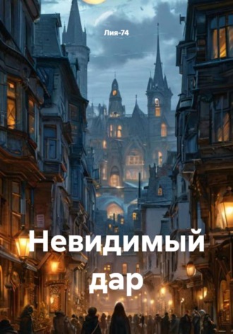 . Невидимый дар