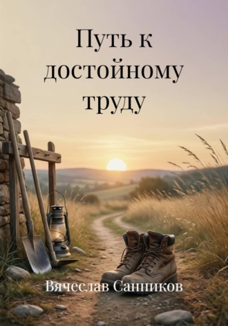 Вячеслав Санников. Путь к достойному труду