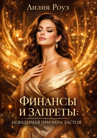 Лилия Роуз. Финансы и запреты: невидимая причина застоя