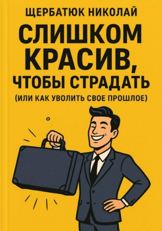Николай Щербатюк. Слишком Красив, Чтобы Страдать (Или Как Уволить Свое Прошлое)