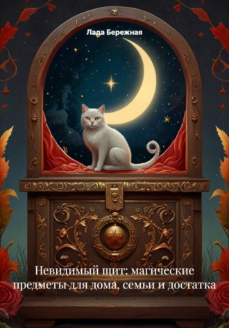 . Невидимый щит: магические предметы для дома, семьи и достатка
