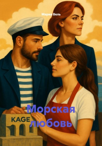 . Морская любовь