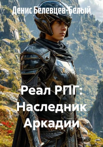 . Реал РПГ: Наследник Аркадии