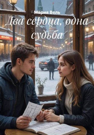 . Два сердца, одна судьба
