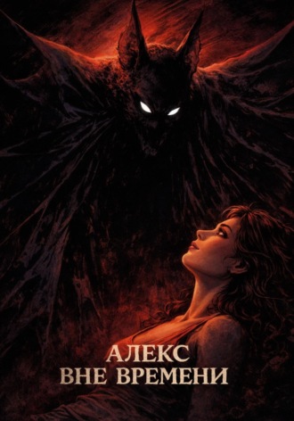 алекс. Без времени