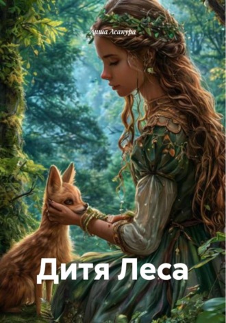 Аиша Асакура. Дитя Леса