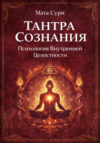 Мата Сури. Тантра Сознания. Психология Внутренней Целостности