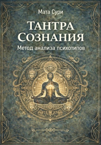 Мата Сури. Тантра Сознания. Метод анализа психотипов