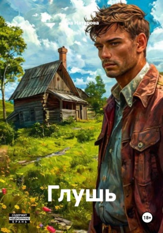 Ева Натарова. Глушь