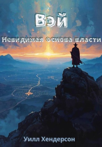 Уилл Хендерсон. Вэй. Невидимая основа власти