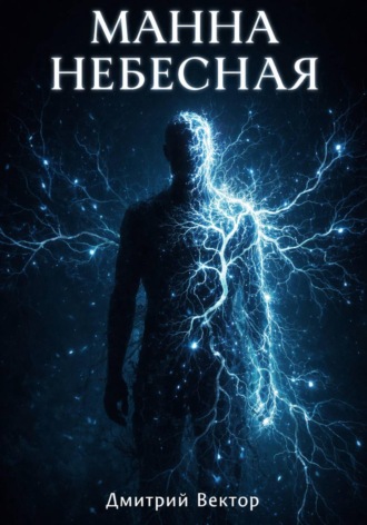 Дмитрий Вектор. Манна небесная