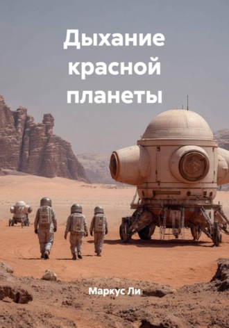 . Дыхание красной планеты