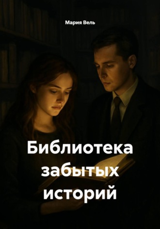 . Библиотека забытых историй