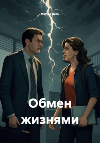 . Обмен жизнями