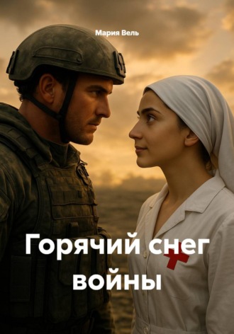 . Горячий снег войны