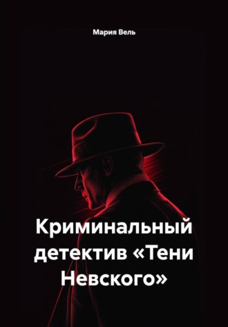 . Криминальный детектив «Тени Невского»