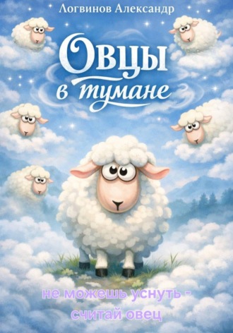 Александр Логвинов. Овцы в тумане