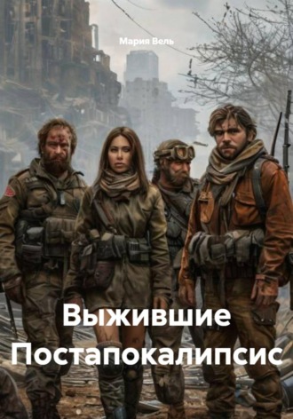 . Выжившие Постапокалипсис