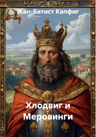 Жан-Батист Капфиг. Хлодвиг и Меровинги