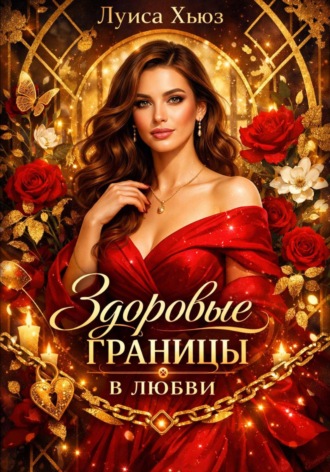Луиса Хьюз. Здоровые границы в любви