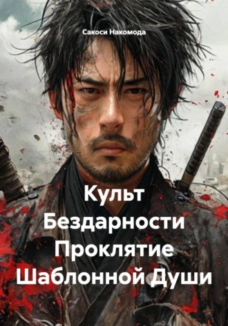 Сакоси Накомода. Культ Бездарности Проклятие Шаблонной Души