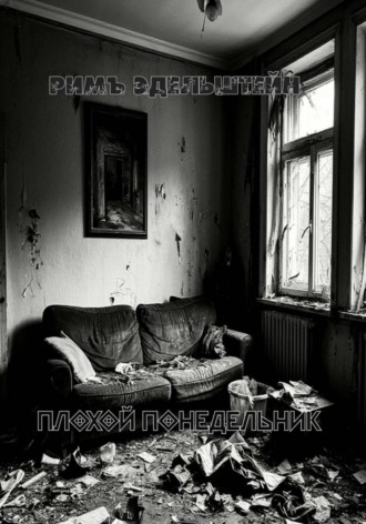 Римъ Эдельштейн. Плохой понедельник