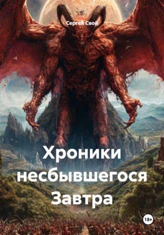 Сергей Свой. Хроники несбывшегося Завтра