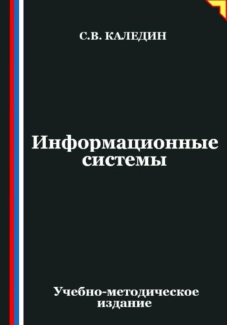 Сергей Каледин. Информационные системы