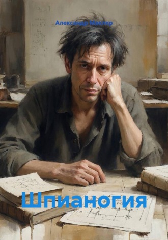 . Шпианогия