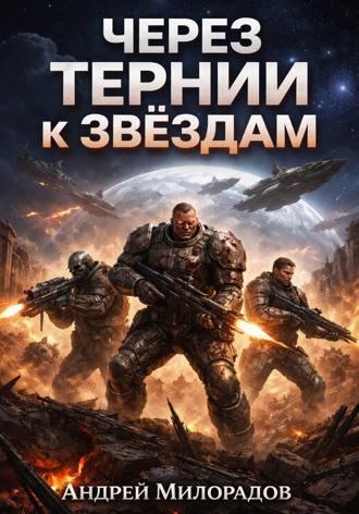 Андрей Милорадов. Через тернии к звездам