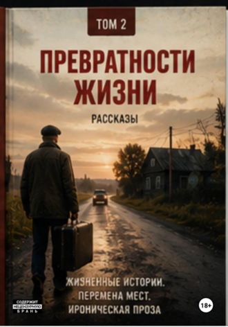 Виктор Владимирович Виноградов. Превратности жизни