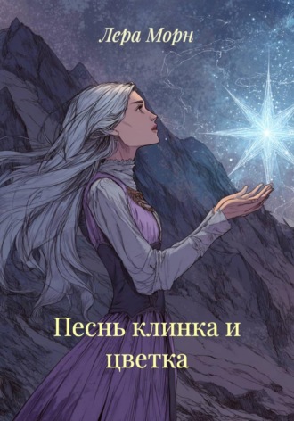 Лера Морн. Песнь клинка и цветка