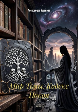 . Мир Тьмы. Кодекс Покоя