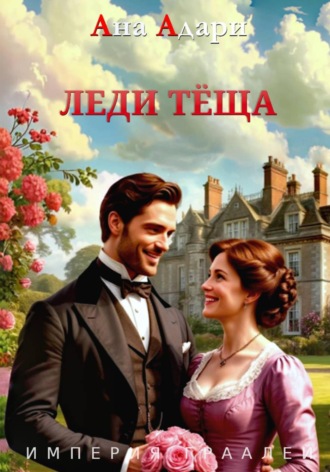 Ана Адари. Леди тёща