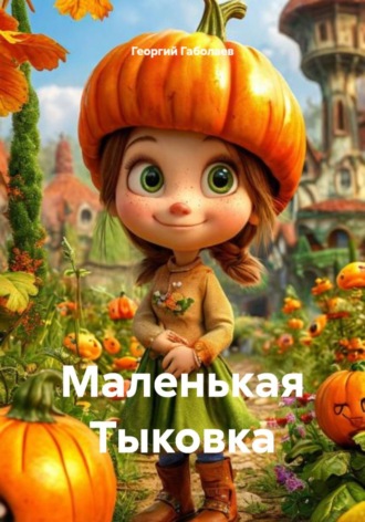 Георгий Владимирович Габолаев. Маленькая Тыковка