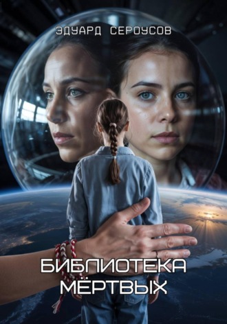 Эдуард Сероусов. Библиотека мёртвых