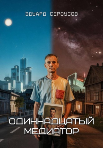 . Одиннадцатый медиатор