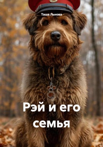 Таша Льнова. Рэй и его семья