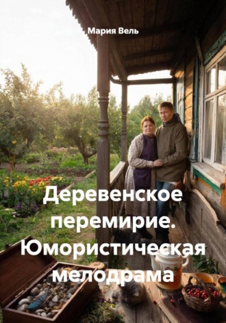 . Деревенское перемирие. Юмористическая мелодрама