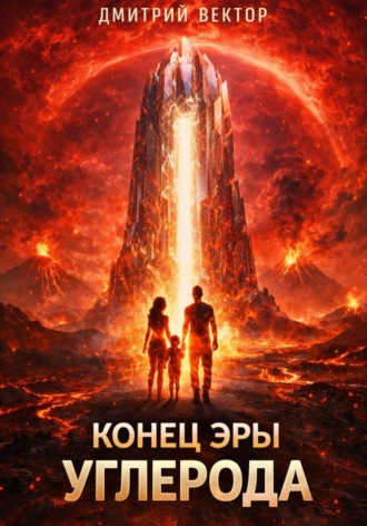 Дмитрий Вектор. Конец эры углерода
