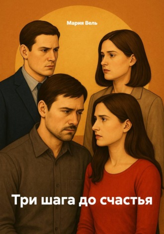 . Три шага до счастья