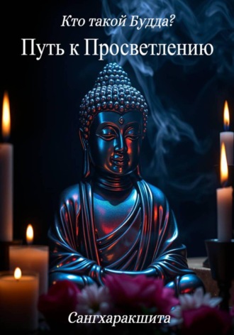 Сангхаракшита (Деннис Лингвуд). Кто такой Будда? 2. Путь к просветлению