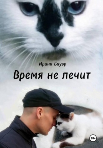 Ирина Бауэр. Время не лечит
