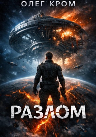 Олег Кром. Разлом