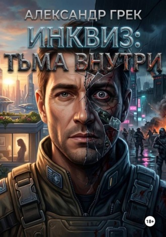 . Инквиз. Тьма внутри
