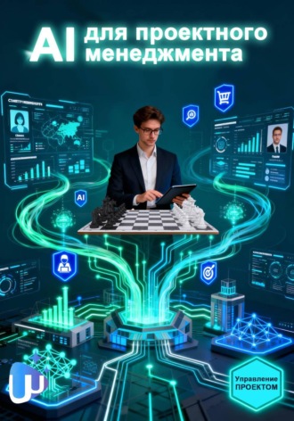 . Проектный менеджмент с AI/ИИ: планирование, KPI, аналитика и автоматизация процессов