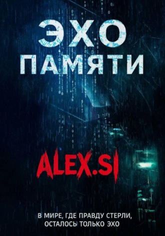 Alex Si. Эхо памяти