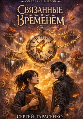 . Ожерелье миров: Связанные временем