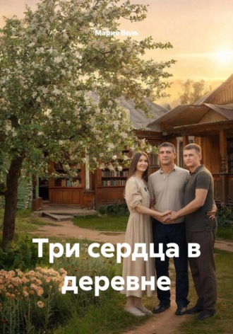 . Три сердца в деревне