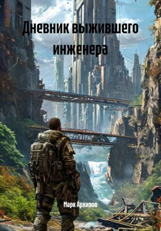 . Дневник выжившего инженера